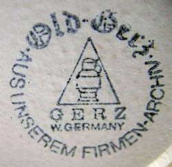 Simon Peter Gerz 12